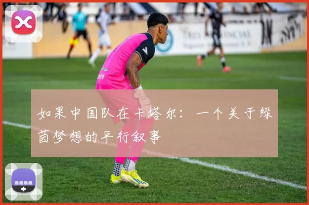如果中国队在卡塔尔：一个关于绿茵梦想的平行叙事