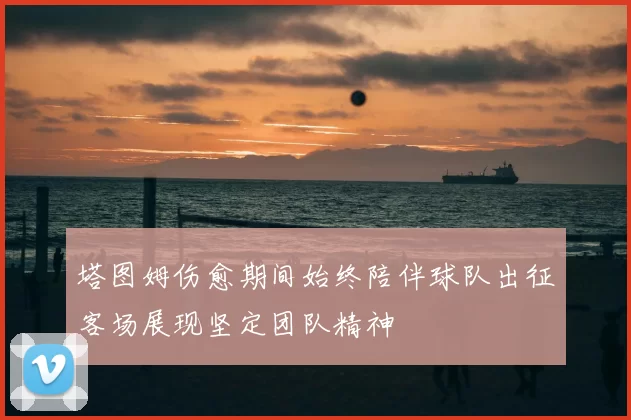 塔图姆伤愈期间始终陪伴球队出征客场展现坚定团队精神