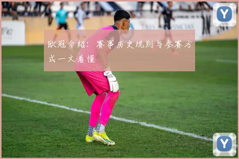 欧冠介绍：赛事历史规则与参赛方式一文看懂