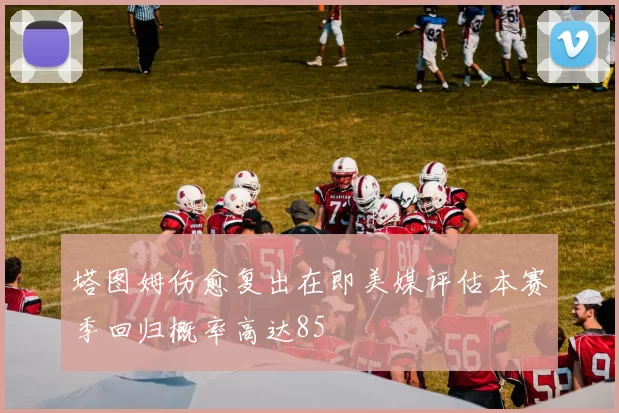 塔图姆伤愈复出在即美媒评估本赛季回归概率高达85