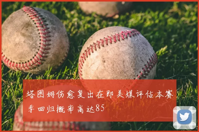 塔图姆伤愈复出在即美媒评估本赛季回归概率高达85