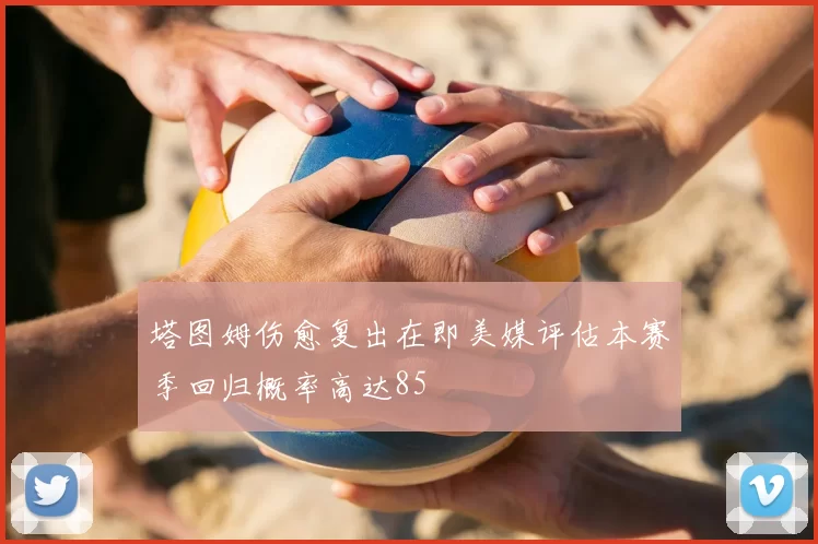 塔图姆伤愈复出在即美媒评估本赛季回归概率高达85