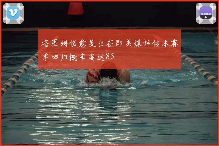 塔图姆伤愈复出在即美媒评估本赛季回归概率高达85