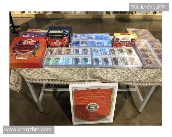 3元一张的足球球星卡值不值得购买收藏其潜力如何