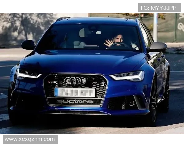 某足球巨星驾驶奥迪登场成焦点引发热议背后原因揭秘 某足球巨星驾驶奥迪登场成焦点引发热议背后原因揭秘