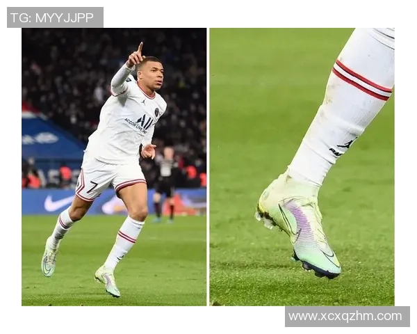 球星穿搭新风潮 足球鞋无鞋带设计引领潮流风向