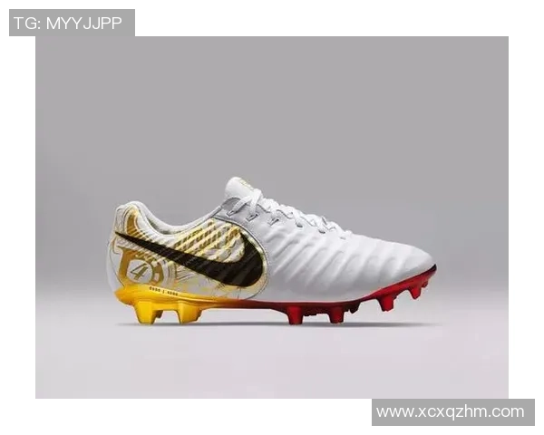 哪个足球明星的足球鞋设计最为酷炫引领潮流成为球迷热议焦点