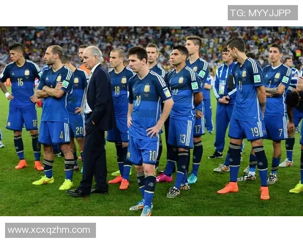 阿根廷足球传奇球星们的巅峰之路与辉煌成就回顾