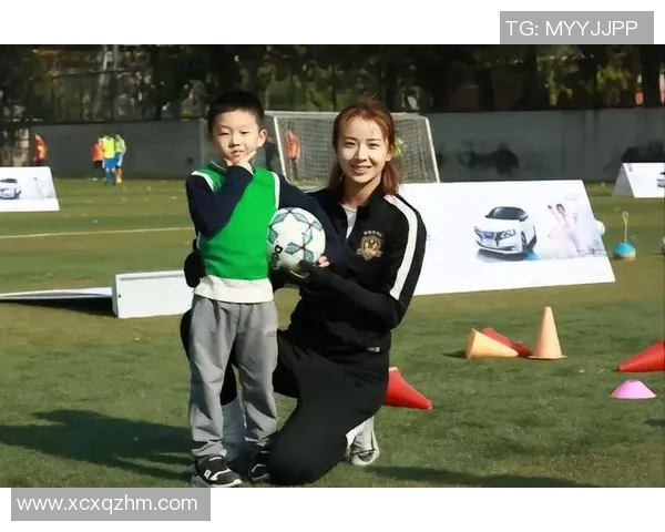 足球明星训练基地全方位打造球员成长体系提升训练水平助力职业生涯